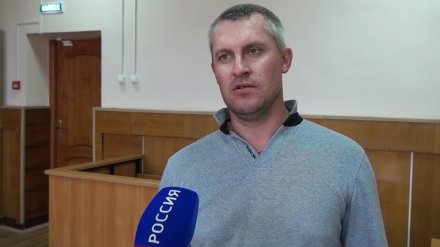 В Воронежской области суд оценил страдания отца погибшего в ДТП школьника в 150 тысяч