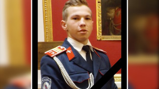 В бою за Авдеевку погиб 22-летний кадет из Воронежа