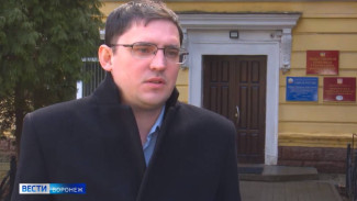 Глава администрации под Воронежем попался пьяным за рулём