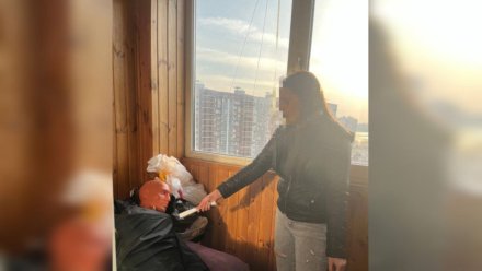 Жительницу Воронежа отправили в колонию на 8 лет за убийство знакомой