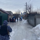 Обломки упавшего в Воронеже беспилотника показали на видео