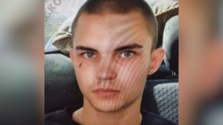 В Воронеже объявили срочные поиски сбежавшего из интерната 17-летнего парня