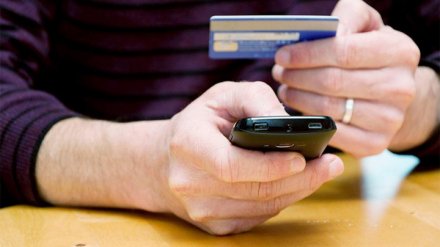 В Воронеже поймали мошенника, заработавшего миллион на доверчивых покупателях