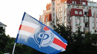 Воронежский «Факел» вылетел из борьбы за Кубок России