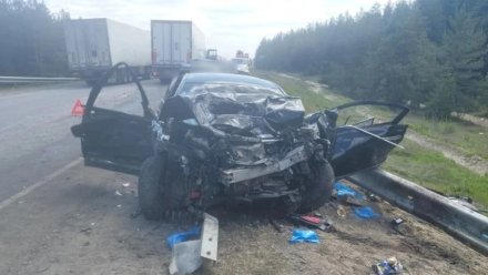 Воронежец ответит в суде за массовое ДТП с погибшим 12-летним мальчиком