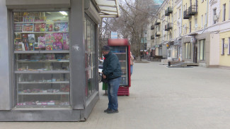 Администратор табачного павильона в Нововоронеже забрала из кассы почти 300 тысяч