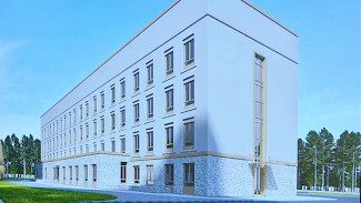 В воронежском Отрадном появится новая поликлиника