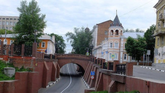 Проект реставрации Каменного моста в Воронеже получил долгожданное одобрение