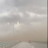 Песчаная буря накрыла трассу М-4 «Дон» в Воронежской области