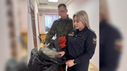 У воронежского рыболова конфисковали сети и передали их на СВО