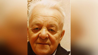 Появились подробности исчезновения 80-летнего мужчины из Воронежа