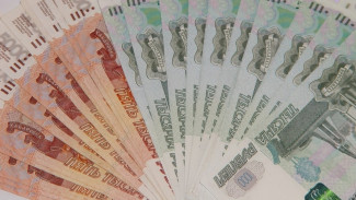 Медсестра воронежской больницы отдала мошенникам полмиллиона рублей