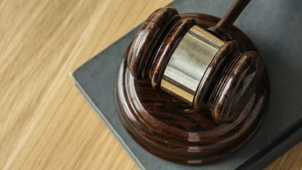 Борисоглебский интернат через суд обязали обеспечить пациентов одеждой и обувью