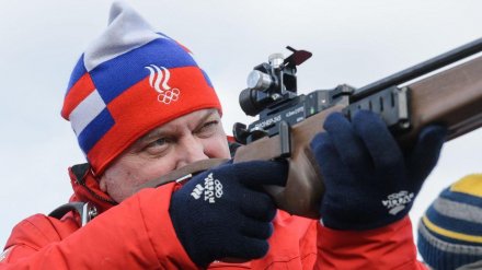 Стрелявший из винтовки в центре Воронежа губернатор ответил на критику