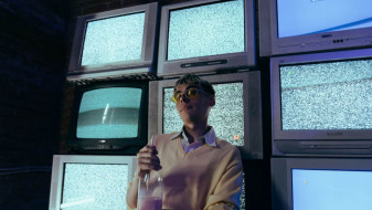 Воронежцев предупредили о перебоях в телевещании в ночь на 9 декабря