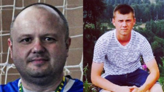 Обвиняемый в убийстве бизнесмена экс-замглавы отдела МВД в Лисках получил ранение на СВО