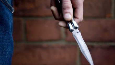 Прокуратура опубликовала карту убийств в Воронежской области
