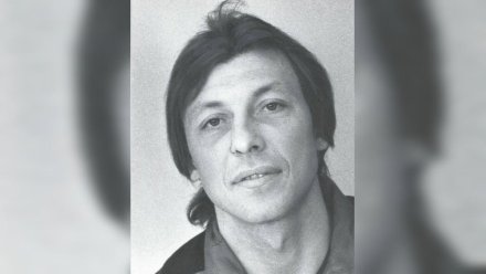 «Огнеопасные» простятся с легендарным нападающим воронежского «Факела»