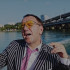Ираклий избил воронежского музыканта на фестивале в Москве