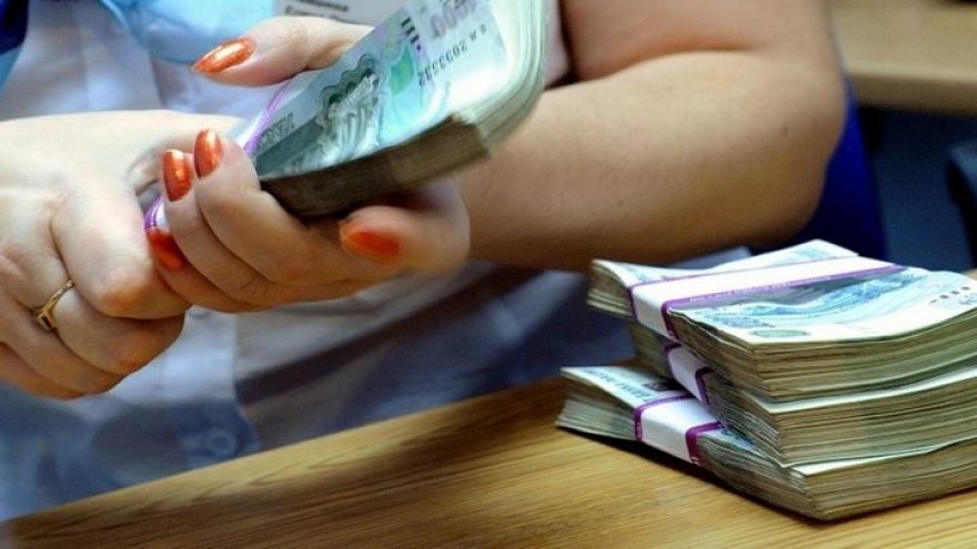 Под Воронежем сельского главбуха заподозрили в хищении из бюджета 5 млн рублей