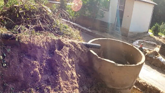 Новая ливнёвка появится в воронежском Ямном в сентябре