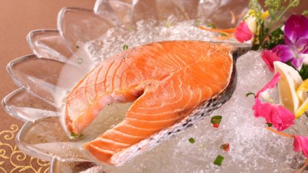 Перед Новым годом в России подорожала рыба