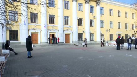 В воронежском медуниверситете выберут нового ректора
