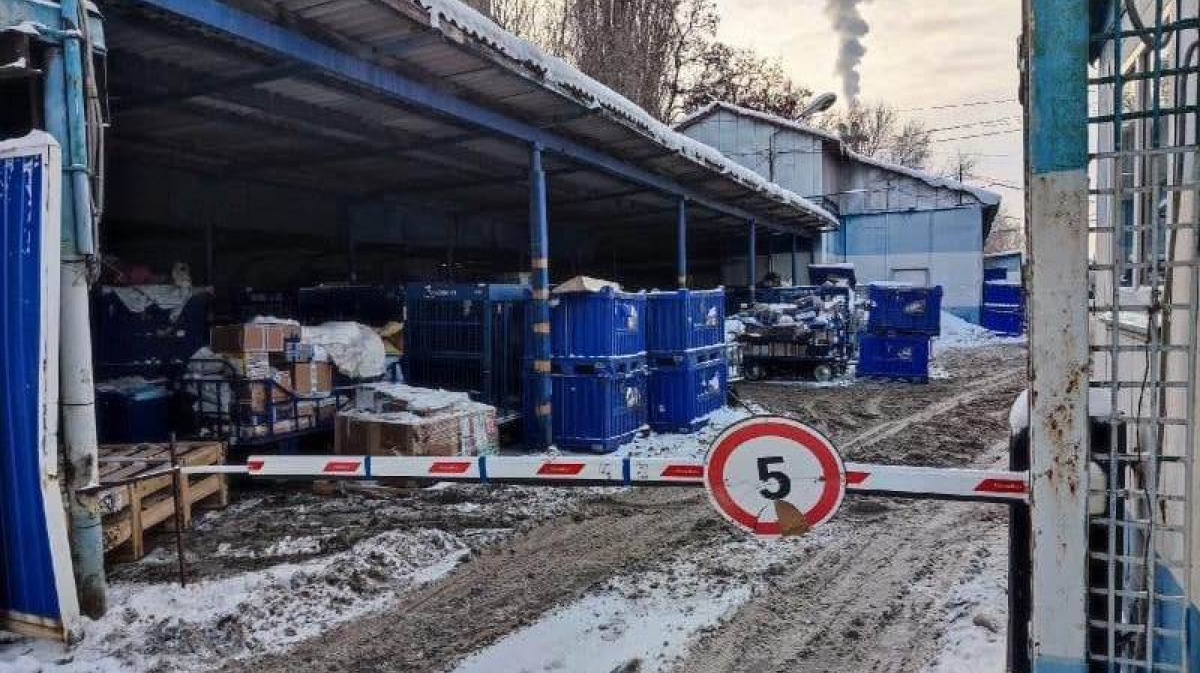 Воронежцы массово пожаловались на пропавшие в сортировочном центре посылки  – Новости Воронежа и Воронежской области – Вести Воронеж