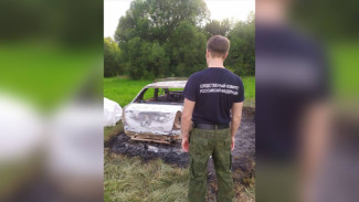 Глава СКР поручил ускорить расследование загадочной гибели юриста в воронежском селе