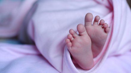 Воронежцам назвали самые редкие февральские имена новорождённых