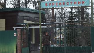 В Воронеже территорию лагеря «Буревестник» запретили отдавать под застройку жильём