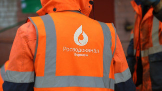 «РВК-Воронеж» устранил крупную коммунальную аварию в Северном микрорайоне 