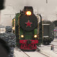 Поезд Деда Мороза сделает три остановки в Воронежской области