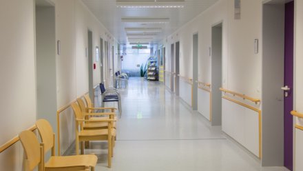 Специалисты Федерального фонда ОМС напомнили о праве выбора поликлиники и врача