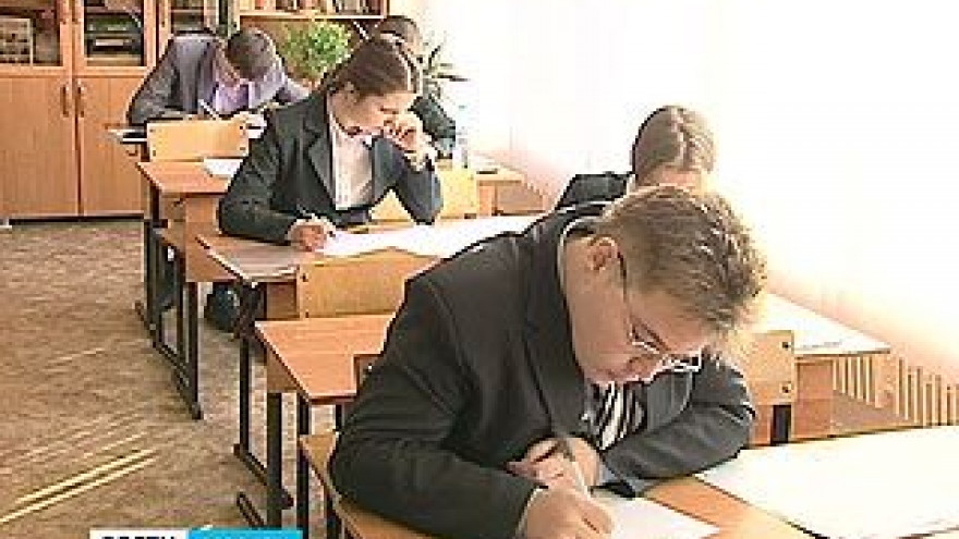 Воронежские выпускники напишут итоговое сочинение по литературе
