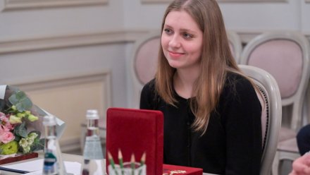 Воронежская пловчиха Дарья Клепикова стала четвёртой в командной эстафете на ЧМ в Сингапуре
