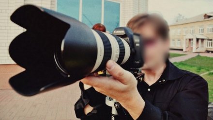 В Воронежской области будут судить свадебного фотографа-игромана за убийство бизнесмена