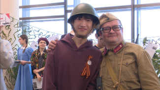 В Воронеже завершился областной фестиваль «Воронеж многонациональный»