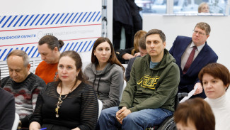 «Единая Россия» инициировала обсуждение вопросов адаптации людей с ОВЗ