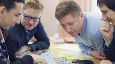 Воронежская школа эффективных коммуникаций «Репное» пропустит учебный год