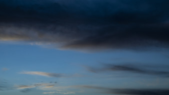 Линии электропередач загорелись после атаки ВСУ в Воронежской области