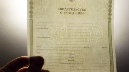 Воронежский суд подтвердит существование девушки, 16 лет прожившей без документов