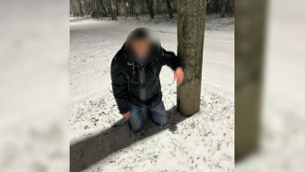 Воронежцы сообщили о пытавшемся задушить 15-летнюю девочку мужчине в Борисоглебске