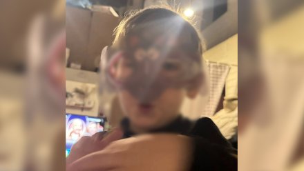 «Думала – хоть бы не он». Мама рассказала о гибели 2-летнего сына на пожаре в Воронеже