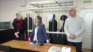 В Воронежской области осудили грабителей, возвращённых из-за границы после побега 