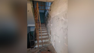 Жители воронежской многоэтажки остались без тепла из-за самовольного ремонта
