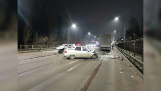 Стало известно состояние пострадавших в смертельном ДТП на проспекте Патриотов в Воронеже