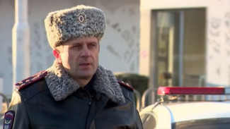 В Воронежской области аварии с машинами с иностранными номерами унесли за год 17 жизней