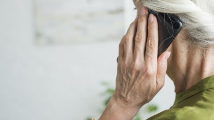 В Воронежской области женщина отдала аферистам 7 млн после «взлома» аккаунта «Госуслуг»