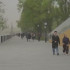 Песчаная буря накрыла Воронеж 1 мая